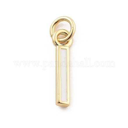 Стойки обшивки латунные подвески KK-C065-05I-G-1