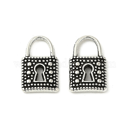 Подвески из сплава  PALLOY-A18537-AS-LF-1