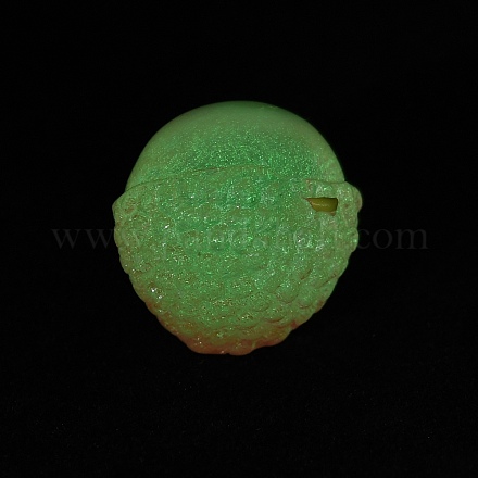 Украшения для кукольного домика из светящейся смолы FIND-CJC0010-105D-1