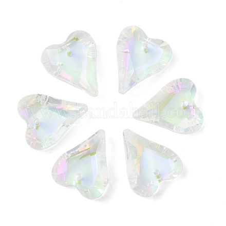 Гальваническим подвески стекла EGLA-M029-05-07-1