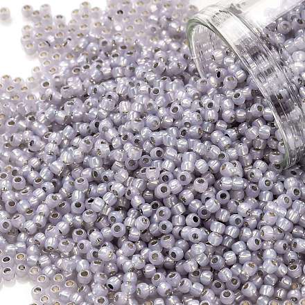 TOHO Round Seed Beads X-SEED-TR11-2122-1