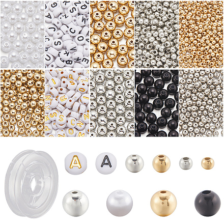 1900 шт. 10 стиля CCB-SC0001-17-1