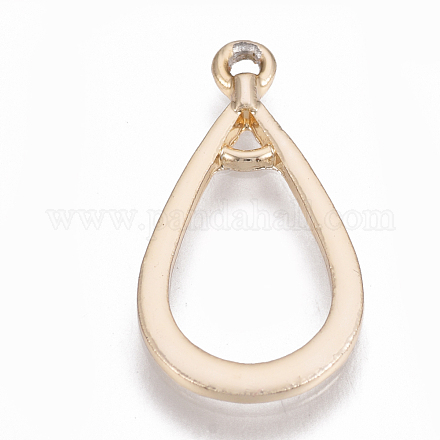Eco-Friendly Alloy Links PALLOY-T039-12G-NF-1