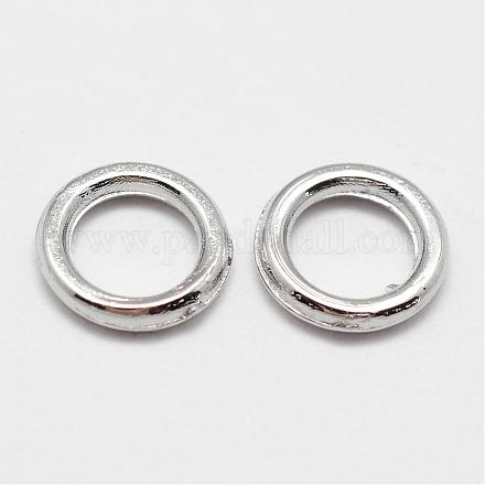 Alloy Round Rings PALLOY-P119-04P-1