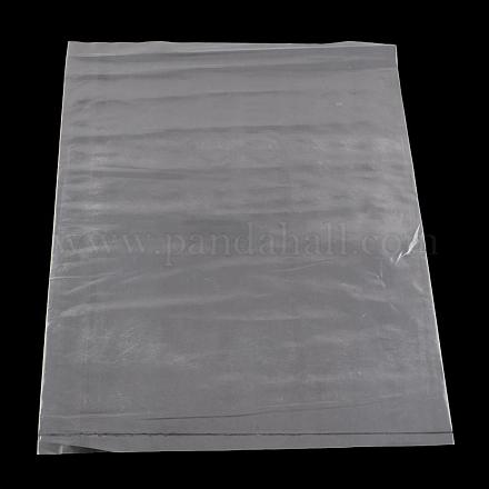 Bolsas de plástico rectángulo PE-R001-07-1