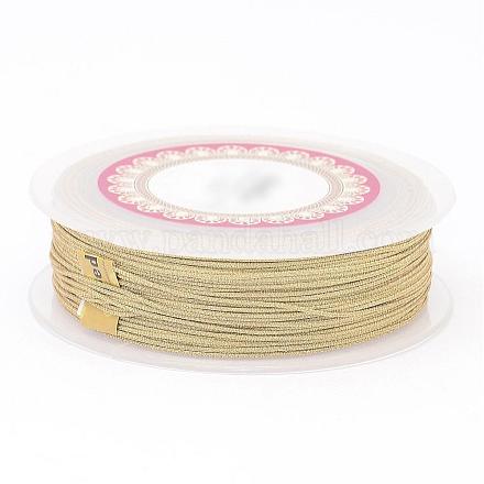 Polyester Thread Cords OCOR-D007-13-1