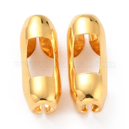 Шариковые цепные соединители из нержавеющей стали 304&nbsp;LS-X-STAS-K121-01G-A-1