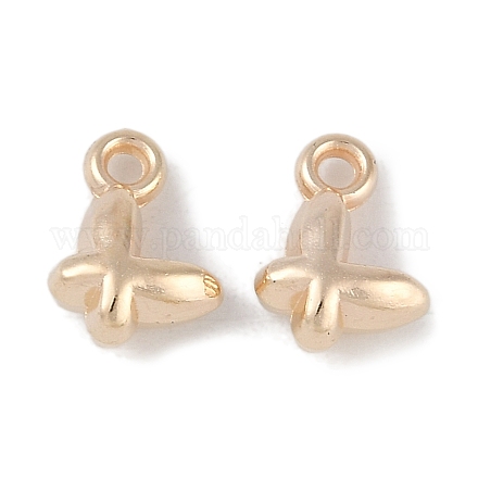 Пластмассовые подвески ccb FIND-U021-04KCG-1