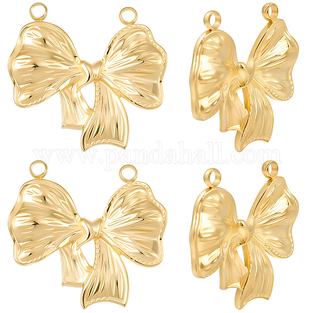 8 шт. подвески из нержавеющей стали 304 STAS-BBC0007-90-1