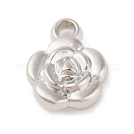 Пластмассовые подвески ccb FIND-U003-04P-1