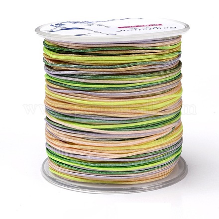 Nylon Thread Cord NWIR-L007-B01-1