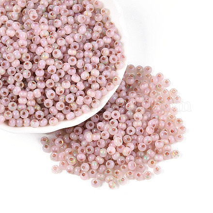 6/0 стакан бисер SEED-N008-07I-1