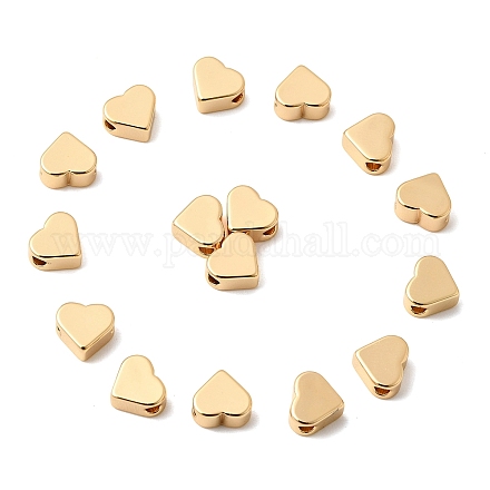 Латунные бусины XGR0111G-148G-1