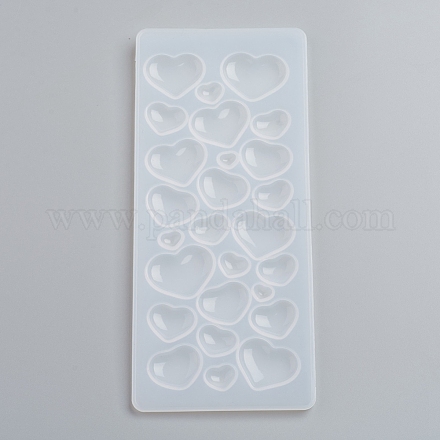 Stampi in silicone X-DIY-G017-B02-1