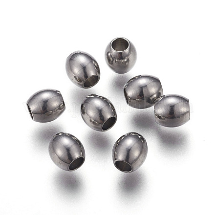 304 perline in acciaio inossidabile STAS-I102-11-1