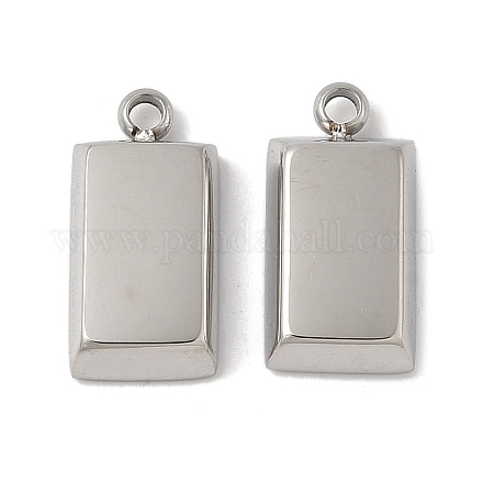 Подвески из нержавеющей стали 304 STAS-L022-135P-1