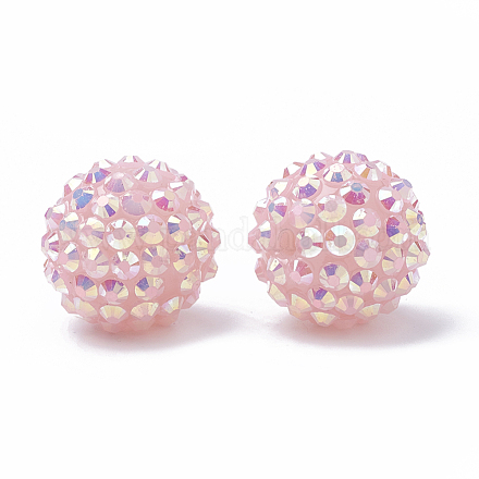 Perles acryliques MACR-S282-12-1