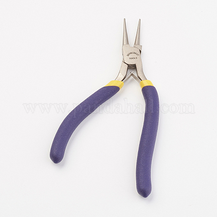 Jewelry Pliers PT-WH0001-05-1