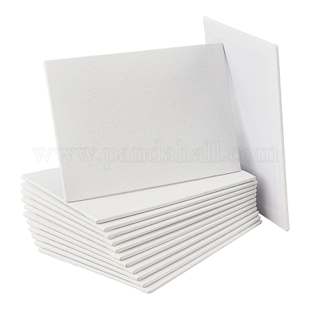 Холст для живописи из дерева и хлопка DIY-NB0001-71B-01-1