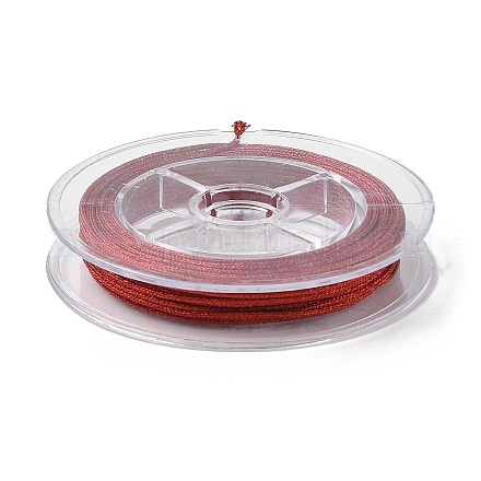 Полиэфирный металлический шнур OCOR-D301-06-1