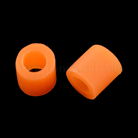 Recharges de mini perles à repasser fondantes DIY-R013-2.5mm-A18-1