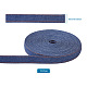 Stitch Denim Ribbon OCOR-TAC0009-04B-03-8