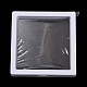 Пластиковый 3d держатель дисплея с плавающей рамкой ODIS-L006-01-2