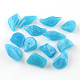 Chip Imitation Gemstone Acrylic Beads OACR-R021-13-1
