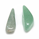 Natural Green Aventurine Beads X-G-Q947-37-3