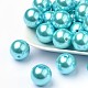 Perle tonde in plastica imitazione perla in abs SACR-S074-20mm-A33-1