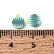 Cabochons en pâte polymère manuels&nbsp;PY-CBA5A20-05A-3