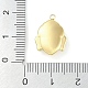 Ионное покрытие (ip) подвески из нержавеющей стали 304 STAS-P366-70G-3