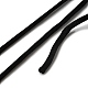 Эластичные шнуры из полиэстера и нейлона длиной 100 м&nbsp;OCOR-XCP0002-3