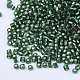 Стеклянные цилиндрические бусины SEED-Q036-01A-A03-3