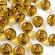 Perles en acrylique transparente MACR-S370-A16mm-737-1
