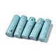 Synthetic Turquoise Pendants G-K297-A01-1