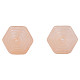 Acrylic Beads X-MACR-N006-21-B01-3