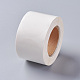 Etiquetas autoadhesivas de etiquetas de regalo de papel kraft DIY-G021-05-1