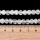Природных кристаллов кварца бисер нитей G-M403-A54-02-5