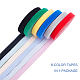 Bridas para cables reutilizables gorgecraft bridas FIND-GF0001-06-3