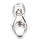 304 Stainless Steel Swivel Clasps STAS-R065-78-1