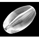 Perline acrilico trasparente TACR-R134-A01-1