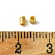 Brass Beads KK-D092-10G-3