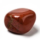 Natürliche rote Jaspis Perlen G-F718-03-3