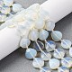 Opalite бисер пряди G-P570-E10-02-1