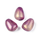 Opaque Acrylic Beads MACR-N009-021-2