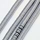Electroplate Non-magnetic Synthetic Hematite Beads Strands G-J164A-2mm-04-1