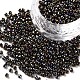 12/0 Glass Seed Beads SEED-A009-2mm-602-1