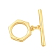 Латуни Переключить застежками KK-A223-06G-1