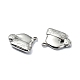 304 charms in acciaio inox STAS-L022-344P-2